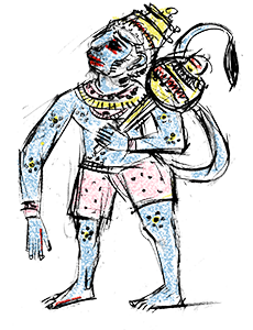 Das Ramayana Das Ramayana